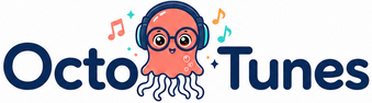 OctoTunes